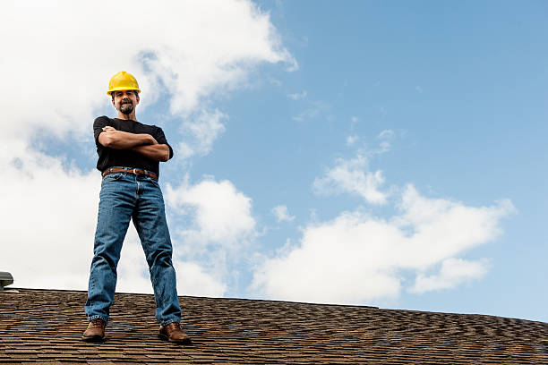 Best Flat Roof Repair Services  in Sharon, PA
