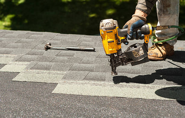 Tile Roofing Contractor in Sharon, PA