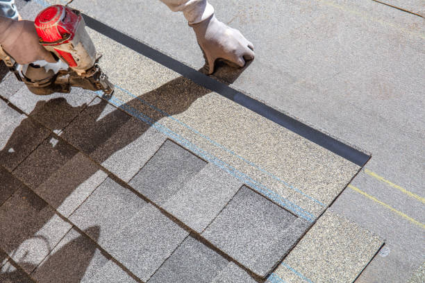 Best Local Roofing Companies  in Sharon, PA