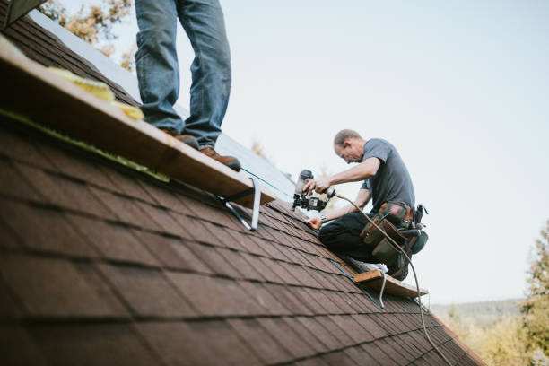 Quick and Trustworthy Emergency Roof Repair Services in Sharon, PA