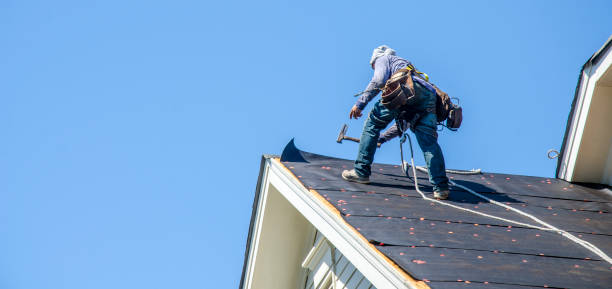 Best Commercial Roofing Services  in Sharon, PA