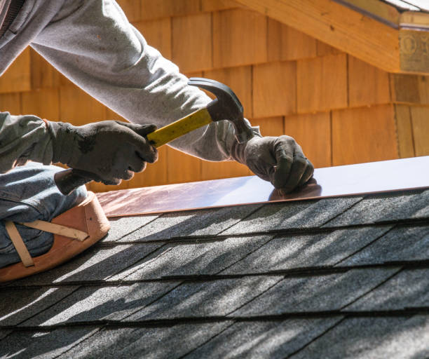 Quick and Trustworthy Emergency Roof Repair Services in Sharon, PA